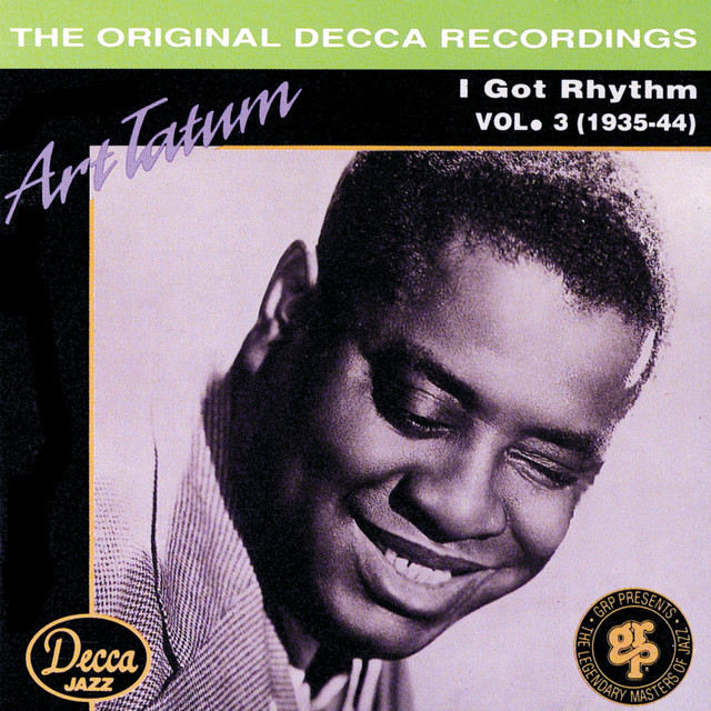 کاور آهنگ Honeysuckle Rose از Art Tatum