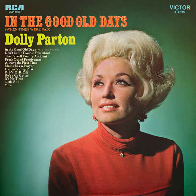 کاور آهنگ D.I.V.O.R.C.E. از Dolly Parton
