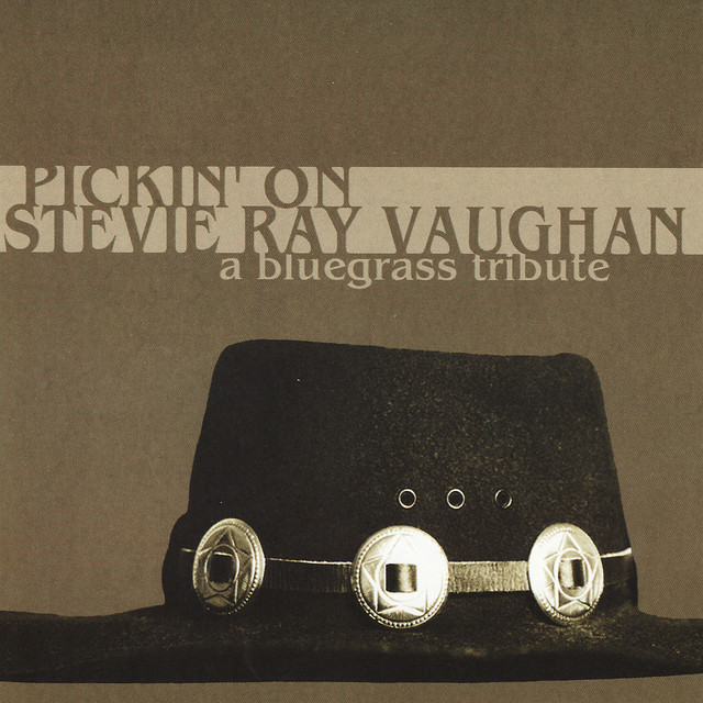 کاور آهنگ Scuttle Buttin' از Pickin' On Series