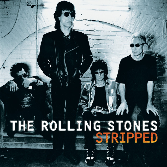 کاور آهنگ Sweet Virginia - Live / Remastered 2009 از The Rolling Stones