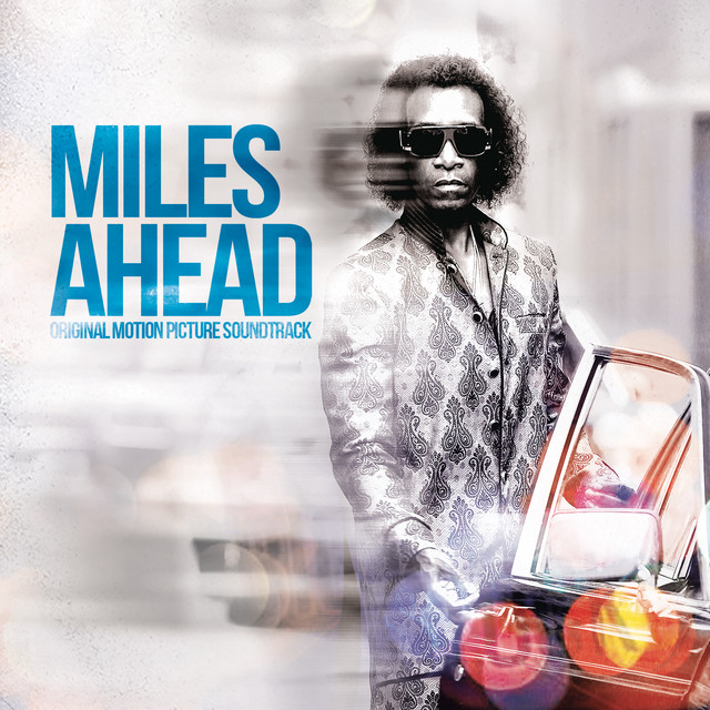کاور آهنگ Miles Ahead از Miles Davis