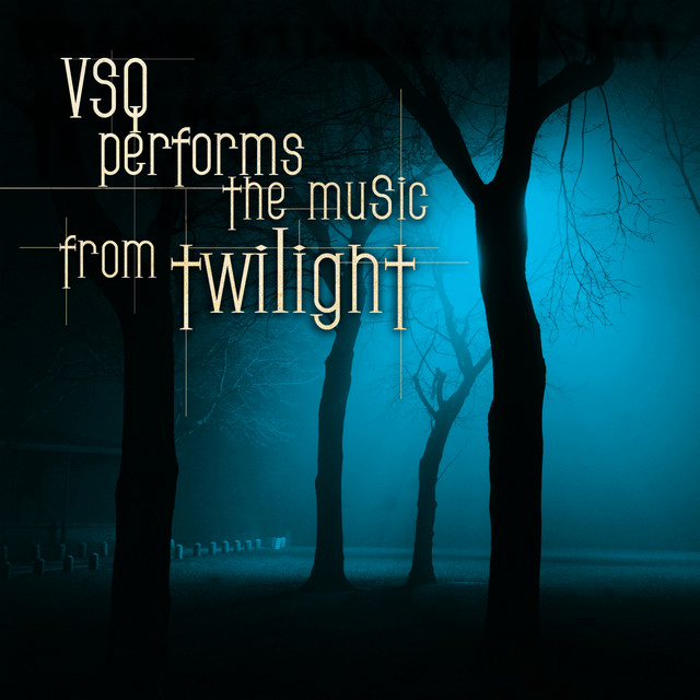 کاور آهنگ Supermassive Black Hole از Vitamin String Quartet