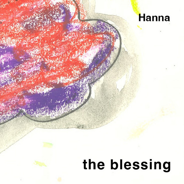 کاور آهنگ The Blessing (Part 2) از Hanna