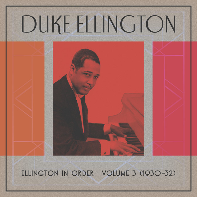 کاور آهنگ Blue Again (with Sid Garry) از Duke Ellington