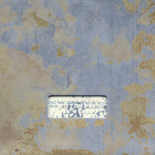 کاور آهنگ My Heart Stood Still - Master Take از Bill Evans, Stan Getz