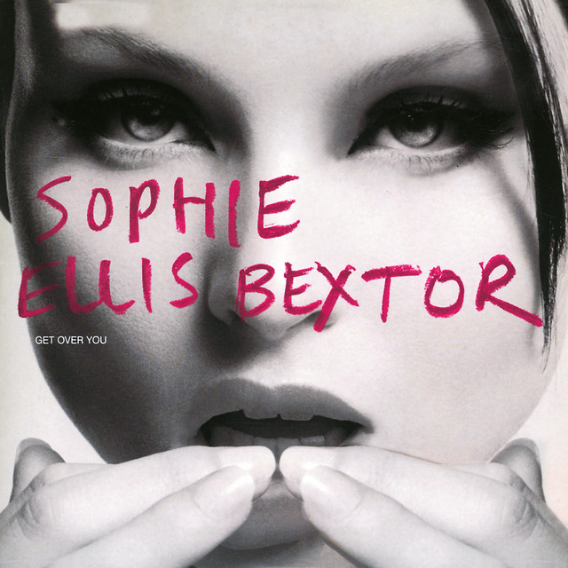 کاور آهنگ Get Over You - Groove Collision Mix از Sophie Ellis-Bextor, Groove Collision