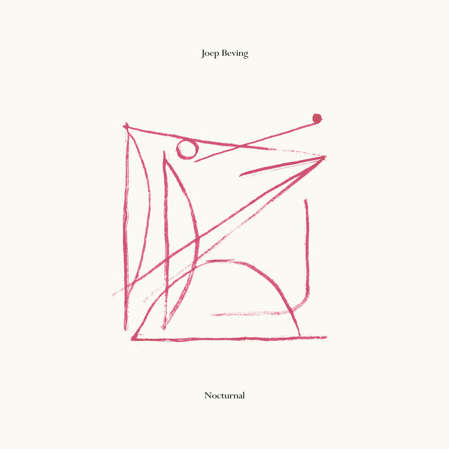 کاور آهنگ Nocturnal از Joep Beving