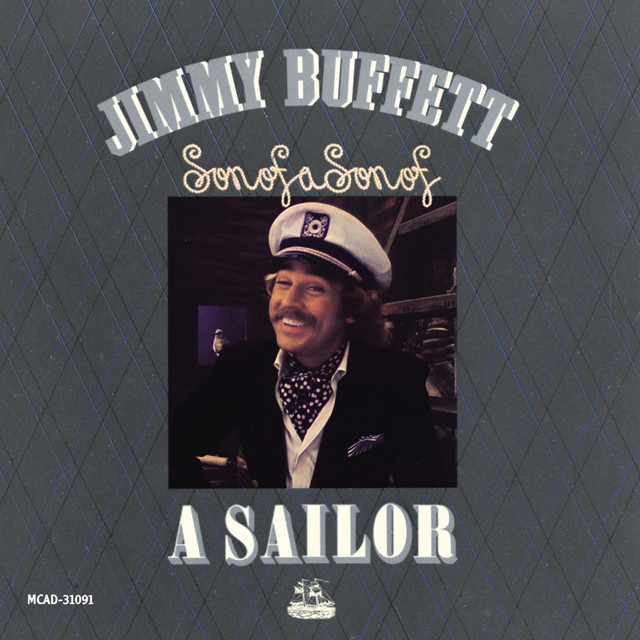 کاور آهنگ Fool Button از Jimmy Buffett