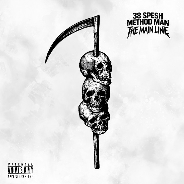 کاور آهنگ The Main Line از Method Man