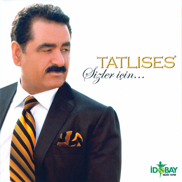 کاور آهنگ Saçlarını Yol Getir از Ibrahim Tatlises