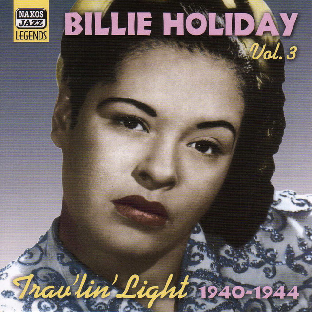 کاور آهنگ All of Me (Arr. G. Garai) از Billie Holiday