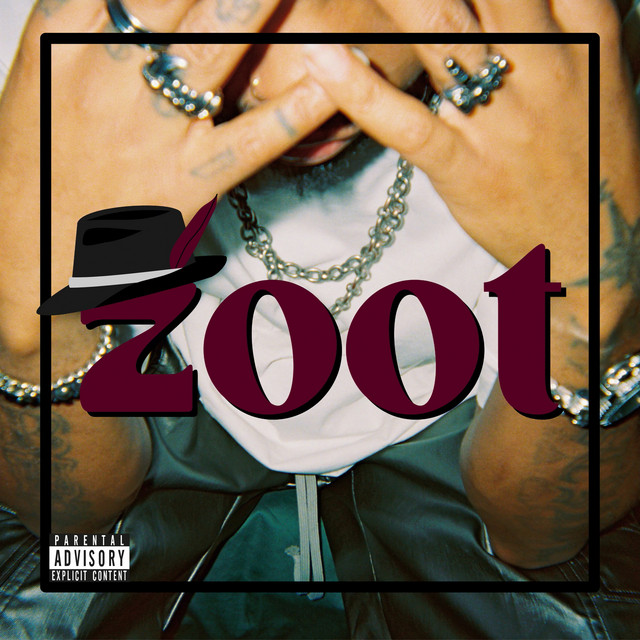 کاور آهنگ Zoot از B.o.B