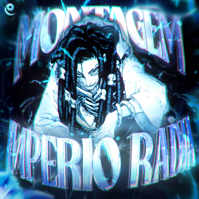 کاور آهنگ MONTAGEM IMPERIO RADJA از DJ KVNXD