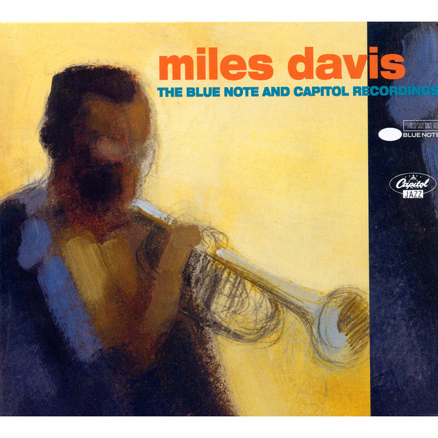 کاور آهنگ C.T.A. از Miles Davis