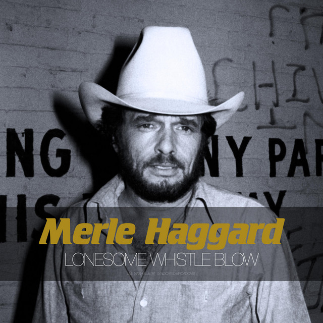 کاور آهنگ San Antonio Rose - Live 1981 از Merle Haggard