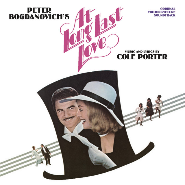 کاور آهنگ Musical Intro / But in the Morning, No از Cole Porter