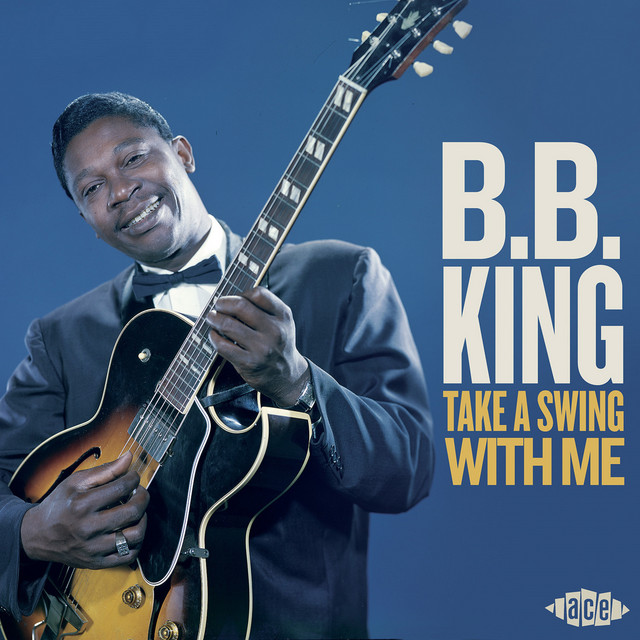 کاور آهنگ Mashed Potato Twist (38th Street Blues) از B.B. King