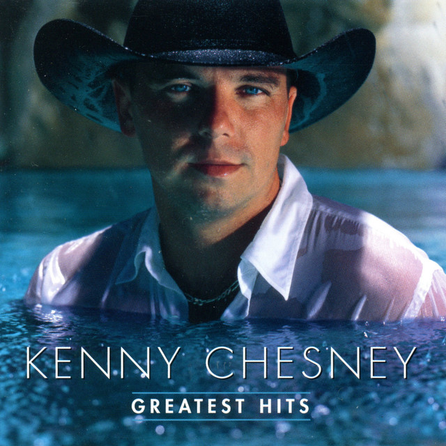 کاور آهنگ Baptism (with Randy Travis) از Kenny Chesney, Randy Travis