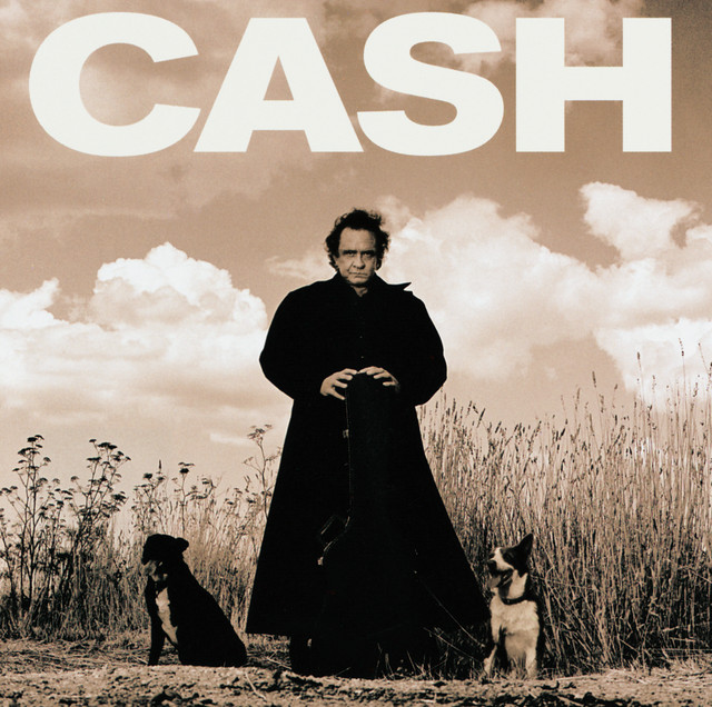 کاور آهنگ Why Me Lord از Johnny Cash