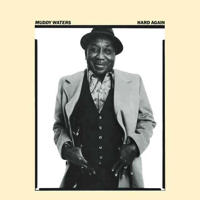کاور آهنگ Deep Down In Florida از Muddy Waters
