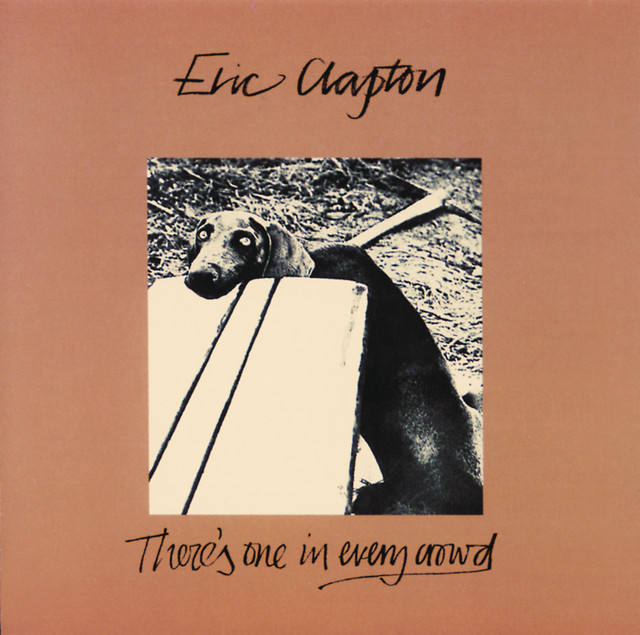 کاور آهنگ The Sky Is Crying از Eric Clapton