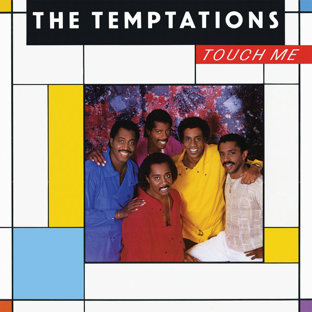 کاور آهنگ Oh Lover از The Temptations