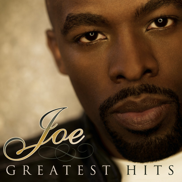 کاور آهنگ All The Things (Your Man Won't Do) از Joe