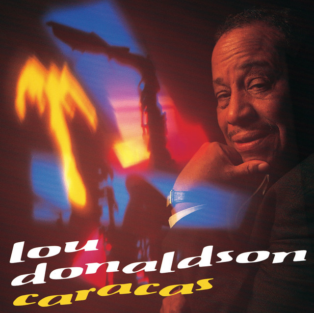 کاور آهنگ Li'l Darlin' از Lou Donaldson