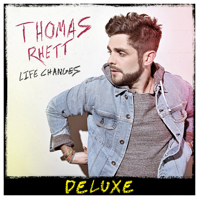 کاور آهنگ Leave Right Now - Martin Jensen Mix از Martin Jensen, Thomas Rhett