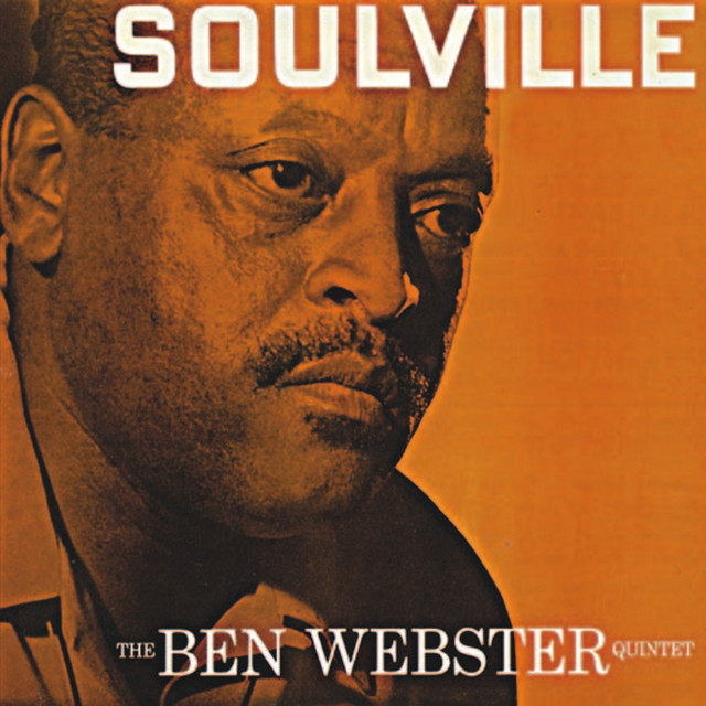 کاور آهنگ Ill Wind (Remastered) از The Ben Webster Quintet