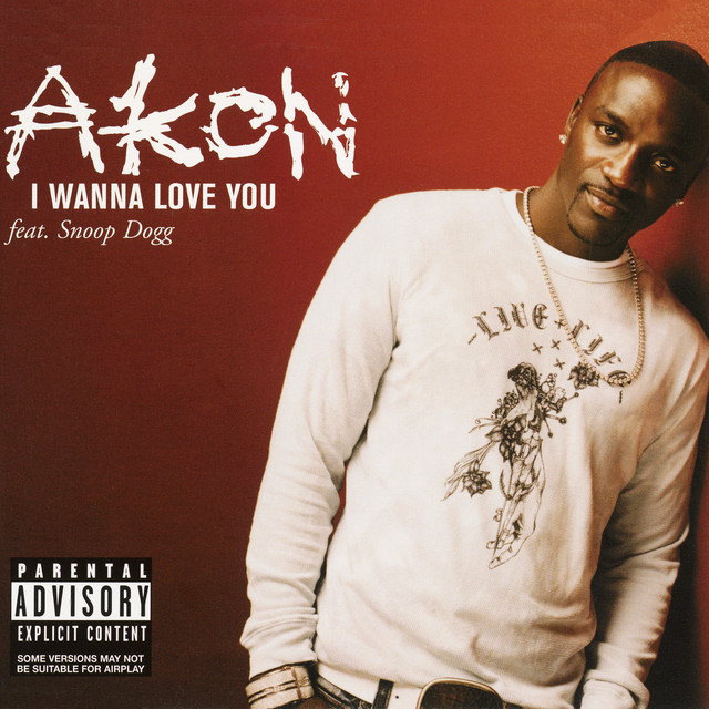 کاور آهنگ I Wanna Love You از Snoop Dogg, Akon