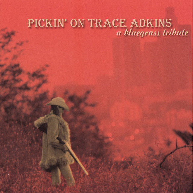 کاور آهنگ There's A Girl In Texas از Pickin' On Series