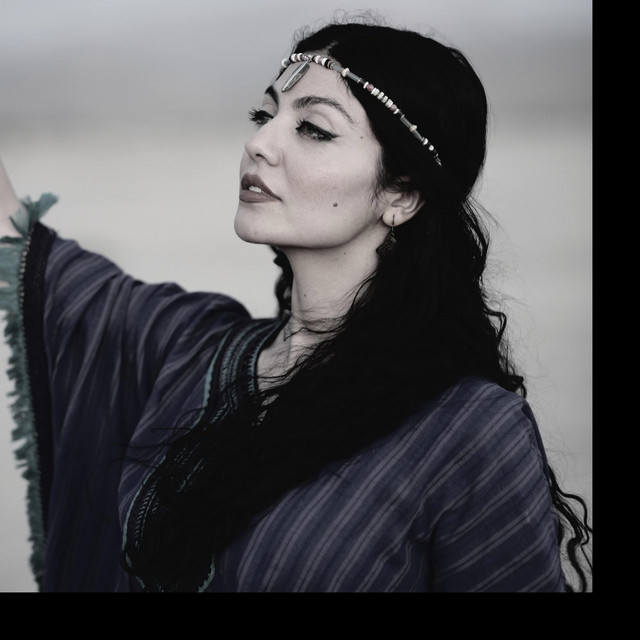 کاور آهنگ مهتاب از مینورام