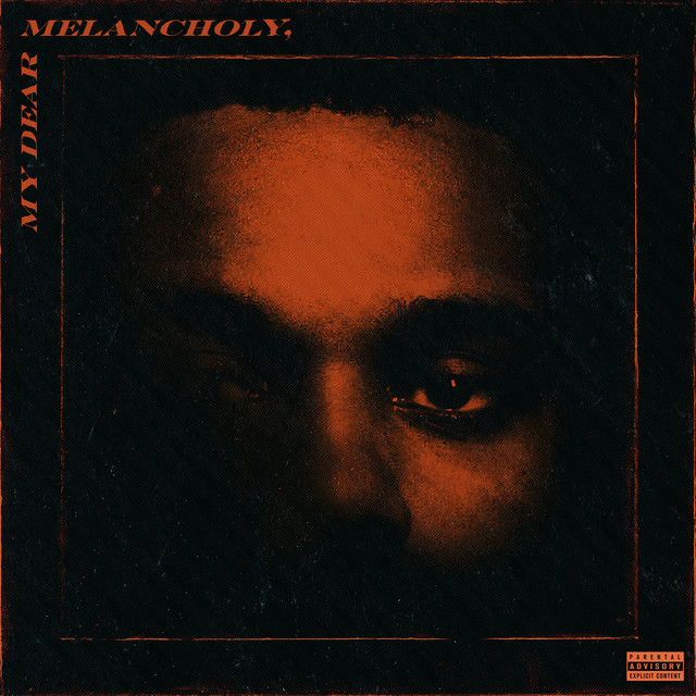 کاور آهنگ Wasted Times از The Weeknd
