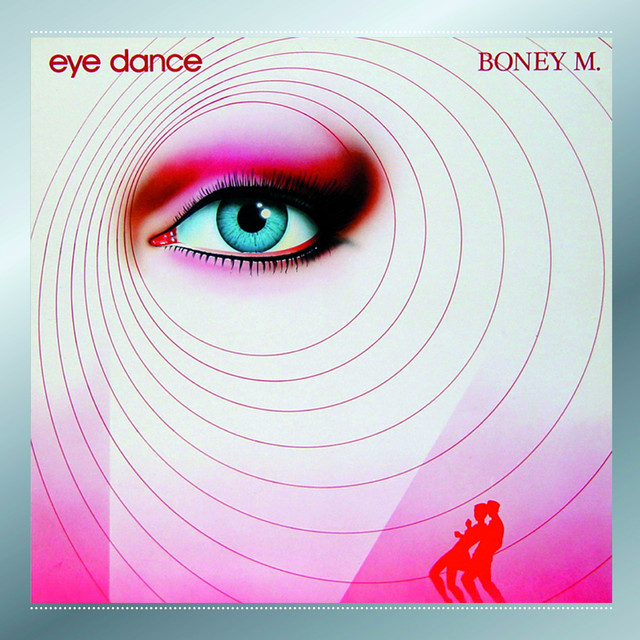 کاور آهنگ Young, Free and Single - 7" Version از Boney M.