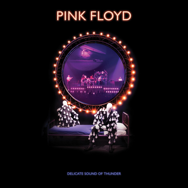 کاور آهنگ Shine On You Crazy Diamond (Parts 1-5) - 2019 remix [Live] از Pink Floyd