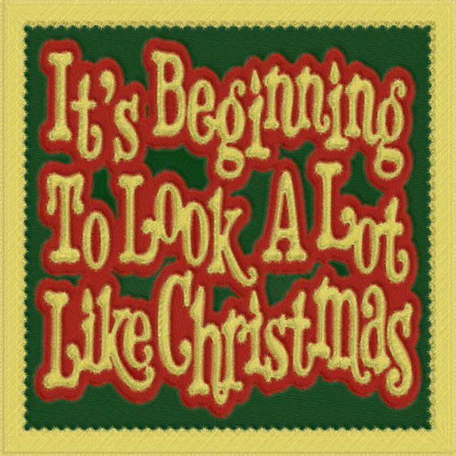 کاور آهنگ It's Beginning To Look A Lot Like Christmas از BOYNEXTDOOR