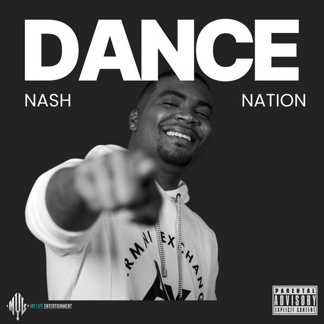 کاور آهنگ Dance از Nash Nation