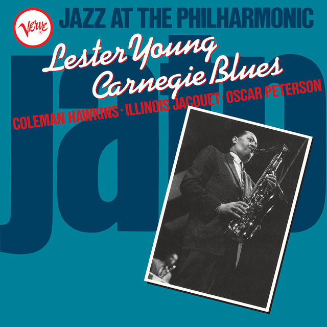 کاور آهنگ Medley: Robbin's Nest / Polka Dots And Moonbeams / Can't We Be Friends - Live At Chicago Civic Opera House/1957 از Oscar Peterson, Lester Young