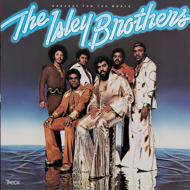 کاور آهنگ Who Loves You Better, Pt. 1 - Mono Single Version از The Isley Brothers