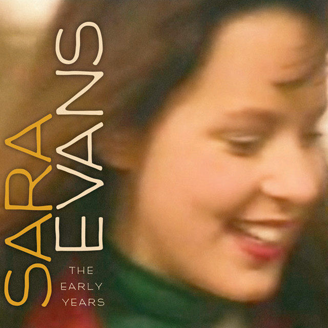 کاور آهنگ Heart of Stone از Sara Evans