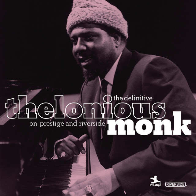 کاور آهنگ We See - Rudy Van Gelder Remaster از Thelonious Monk