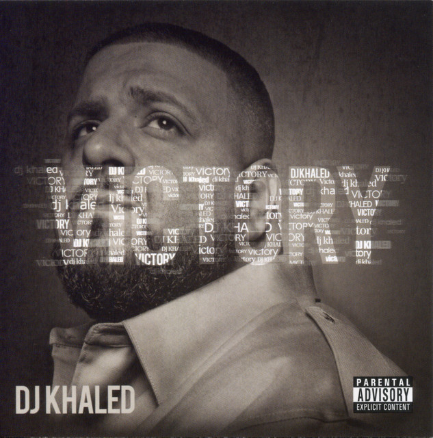 کاور آهنگ Rep My City (feat. Pitbull & Jarvis) از DJ Khaled