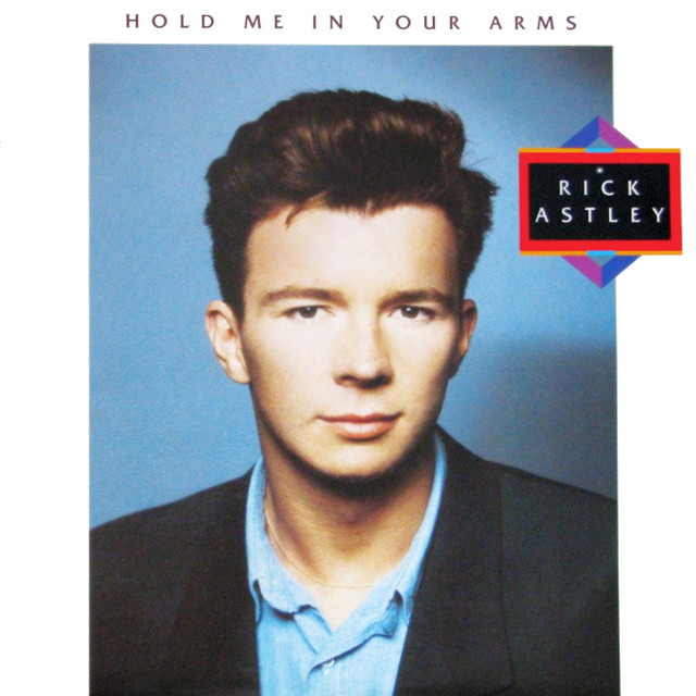 کاور آهنگ Till Then (Time Stands Still) از Rick Astley