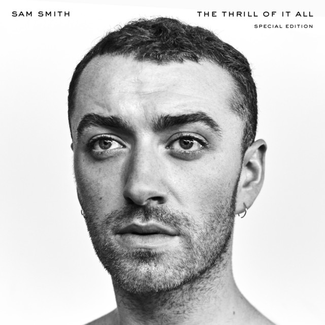 کاور آهنگ Pray از Sam Smith