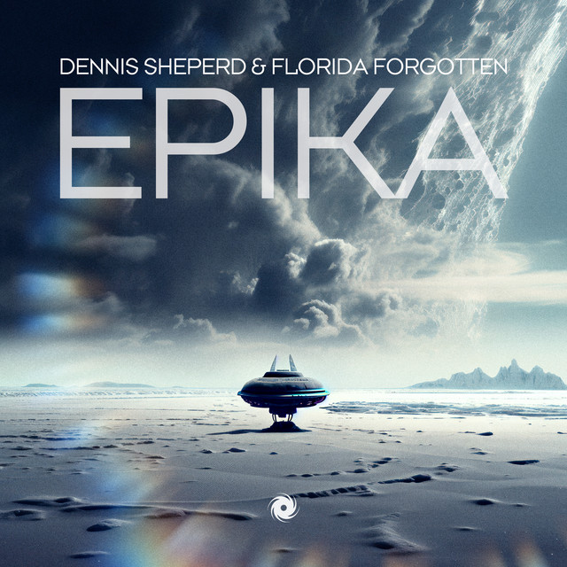 کاور آهنگ Epika از Dennis Sheperd