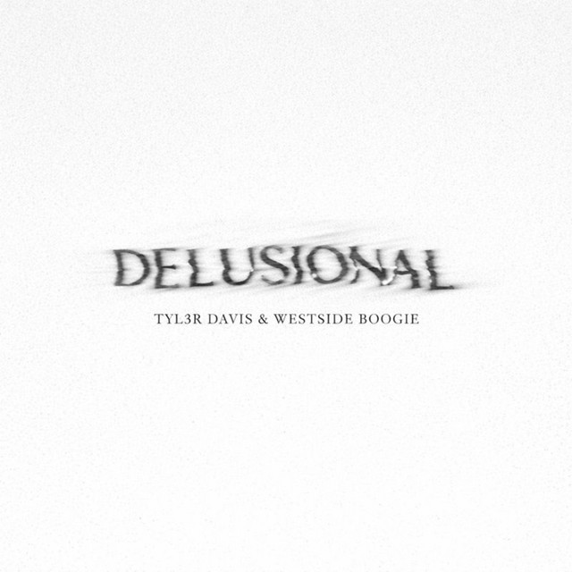 کاور آهنگ Delusional از WESTSIDE BOOGIE