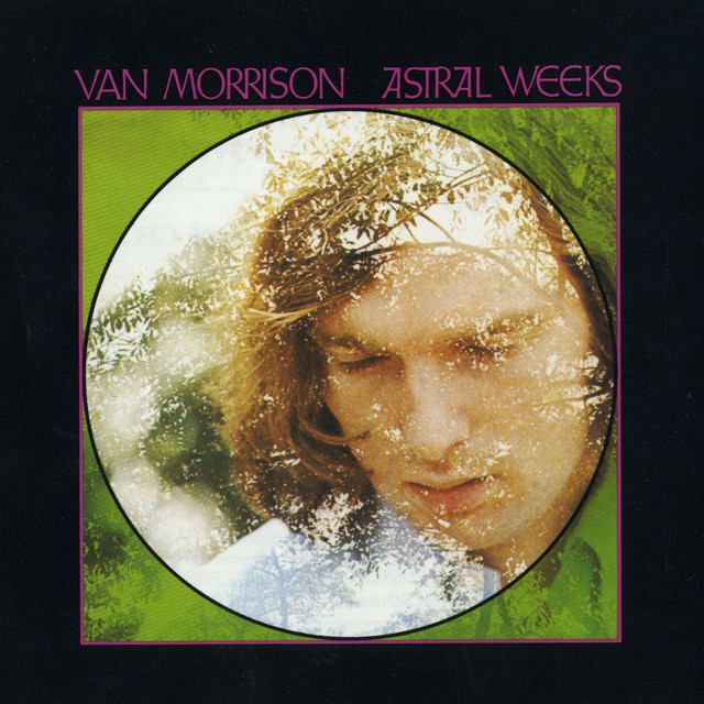 کاور آهنگ Madame George - Take 4 از Van Morrison