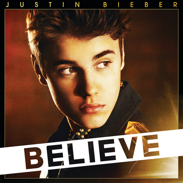 کاور آهنگ Maria از Justin Bieber