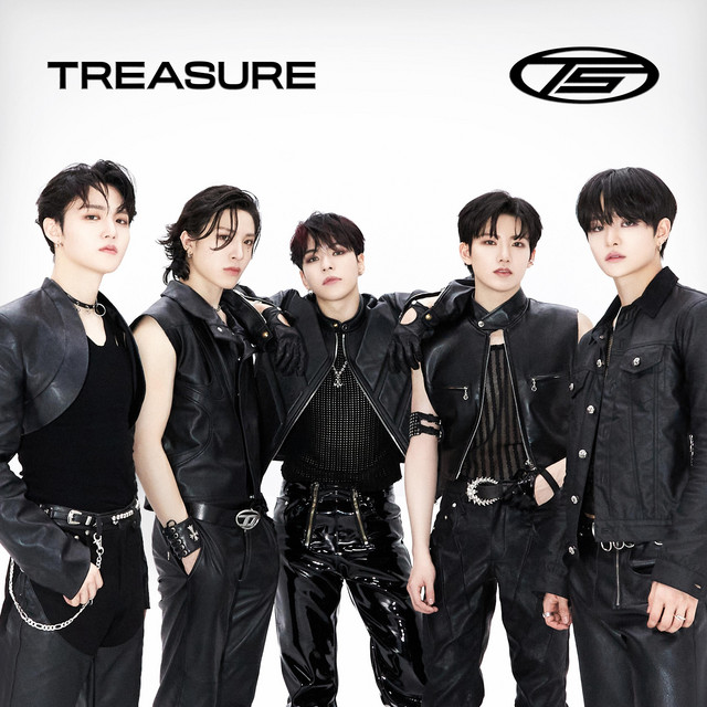 کاور آهنگ MOVE (T5) از TREASURE